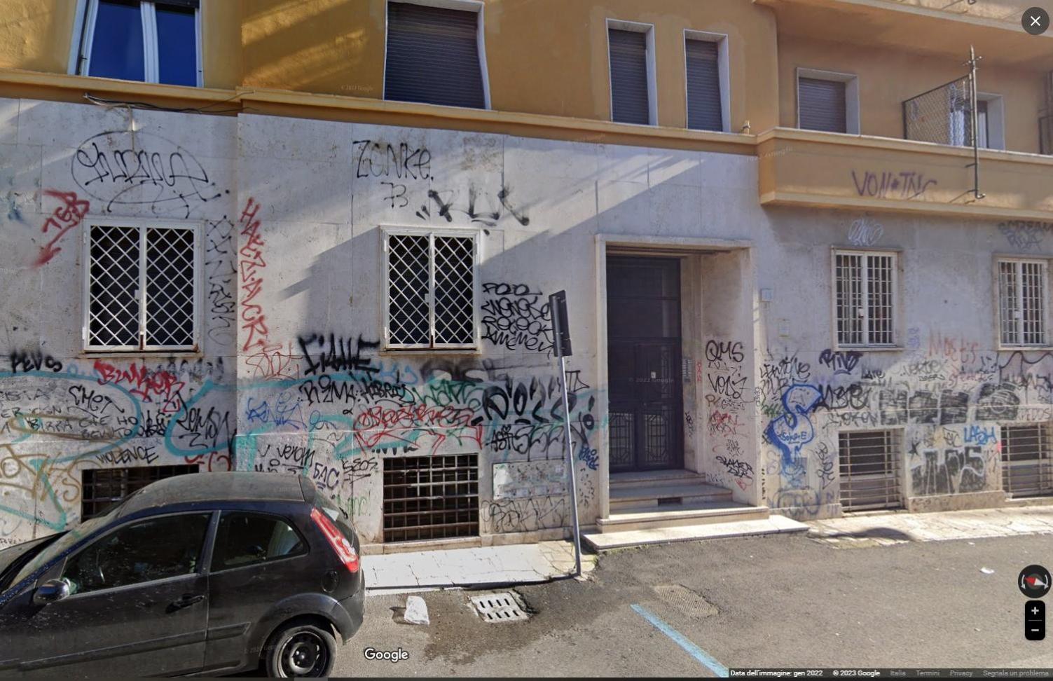 Casa Vacanza San Lo' Zona San Lorenzo Termini Roma, Rome